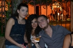 Weekend at Chupitos Pub, Byblos